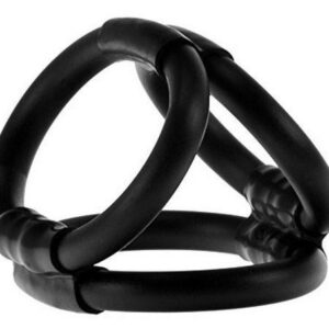 18860 TRI3RING COCK CAGE