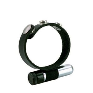 18866 COLT VIBRATING COCK RING