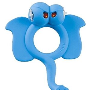 18871 BEAST TOYS ANEL VIBRADOR ELEFANTE