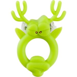 18873 BEAST TOYS ANEL VIBRADOR RENA