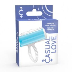 18876 CASUAL LOVE THIMBLE VIBRATOR