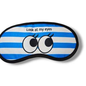 18884 VENDASLOOK AT MY EYES