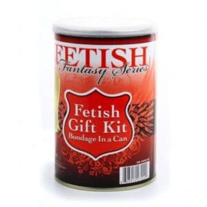 19072 FETISH FANTASY GIFT KIT