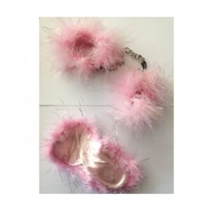 19073 FETISH FANTASY GIFT KIT