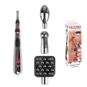 19100 FETISH FANTASY FANTASY WAND