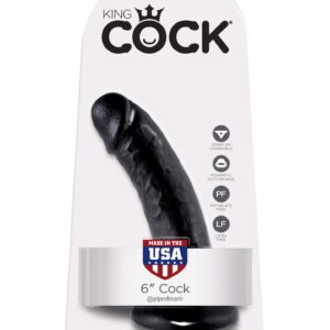 19326 KING COCK 6 COCK