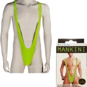 19477 MANKINI BORAT