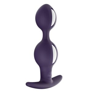 19548 B BALLS ANAL TOY