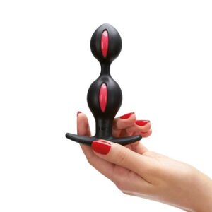 19550 B BALLS ANAL TOY