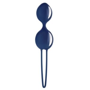 19553 FUNFACTORY SMARTBALLS DUO AZUL