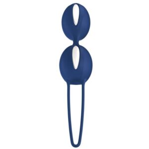 19554 FUNFACTORY SMARTBALLS DUO AZUL