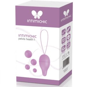 19560 INTIMICHIC PELVIS HEALTH 1