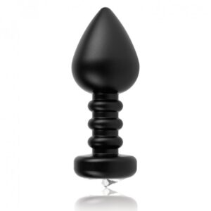 19575 FETISH FANTASY LUV PLUG