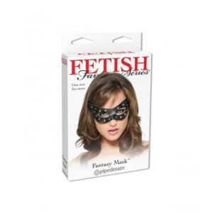 19608 FETISH FANTASY FANTASY MASK