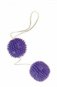 19609 GIRLY GIGGLE BALLS LILAS
