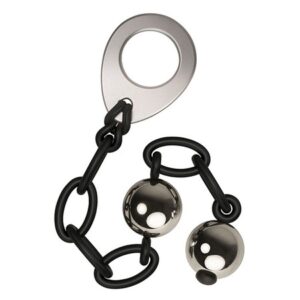 19626 LOVE IN CHAINS