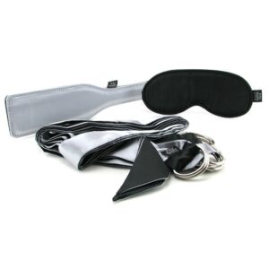 19647 BEGINNERS BONDAGE KIT
