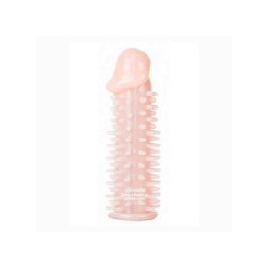 19654 PENIS EXTENSION REALISTIC SPIKY