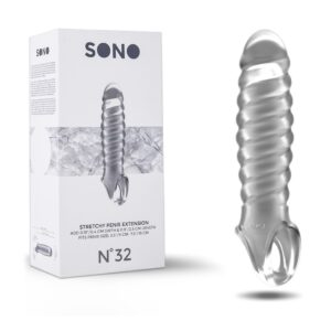 19673 SONO N. 32 EXTENSOR