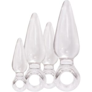19682 TRAINER KIT JOLIE A X PLEASURES