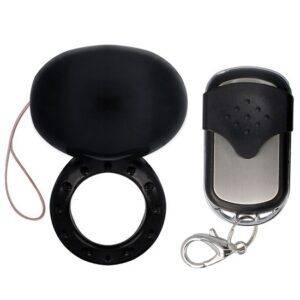 19693 SPIRIT VIBRATING EGG REMOTE CONTROL