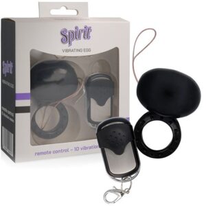 19694 SPIRIT VIBRATING EGG REMOTE CONTROL