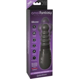 19729 ANAL FANTASY GYRATING ASS THRUSTER