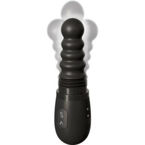 19730 ANAL FANTASY GYRATING ASS THRUSTER