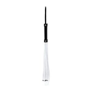 19860 TRANSLUCENT WHIP METAL NAILS