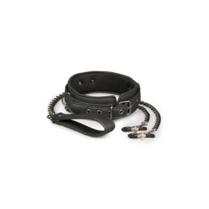 19864 EASYTOYS LEAD NIPPLE CLAMPS