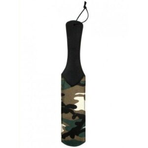 19872 KINKY CAMO PADDLE