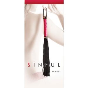 19874 SINFUL WHIP