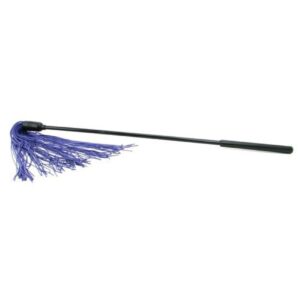 19883 SILICONE TICKLER PURPLE