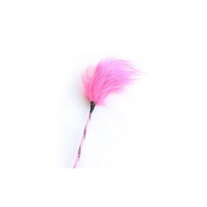 19919 PON RIDING CROP PINK