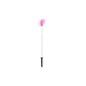 19920 PON RIDING CROP PINK