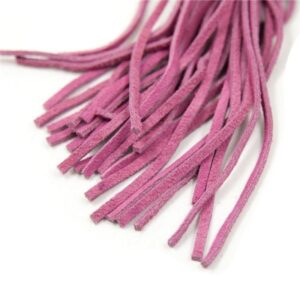 19928 FRUSTA A FRANGE LINE WHIP PINK