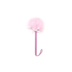 19935 SOFT SKIN DUSTER PINK