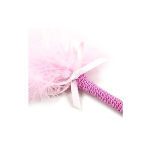 19936 SOFT SKIN DUSTER PINK