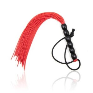 19941 FRUSTA A FRANGE SEVERAL FLOGGER RED