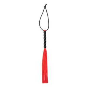 19942 FRUSTA A FRANGE SEVERAL FLOGGER RED