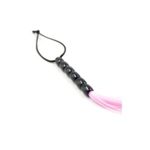 19945 FRUSTA A FRANGE SEVERAL FLOGGER PINK