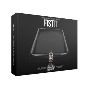 19979 FISTIT INFLATABLE PLAY SHEET