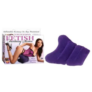 19988 FETISH FANTASY MINI POSITION MASTER