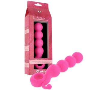 20005 FEELZTOYS ROMBEE FINGER DONG ROMBEE