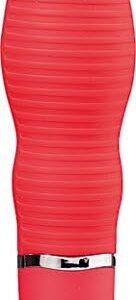 20016 BUTTPLUG BACK YARD RED