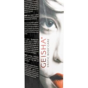 20023 GEISHA BODY SPLASH DELIGHT 250 ML