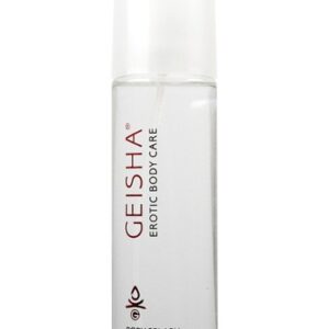 20024 GEISHA BODY SPLASH DELIGHT 250 ML