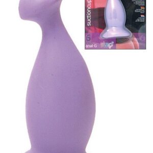 20031 Anal g suction cup base