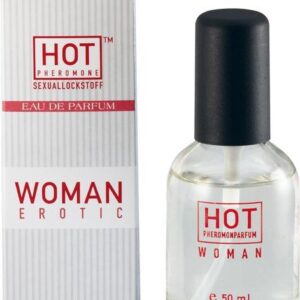 20032 HOT PHEROMON FEMININO promo