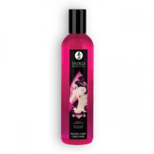 20034 GEL DE BANHO FROSTED CHERRY